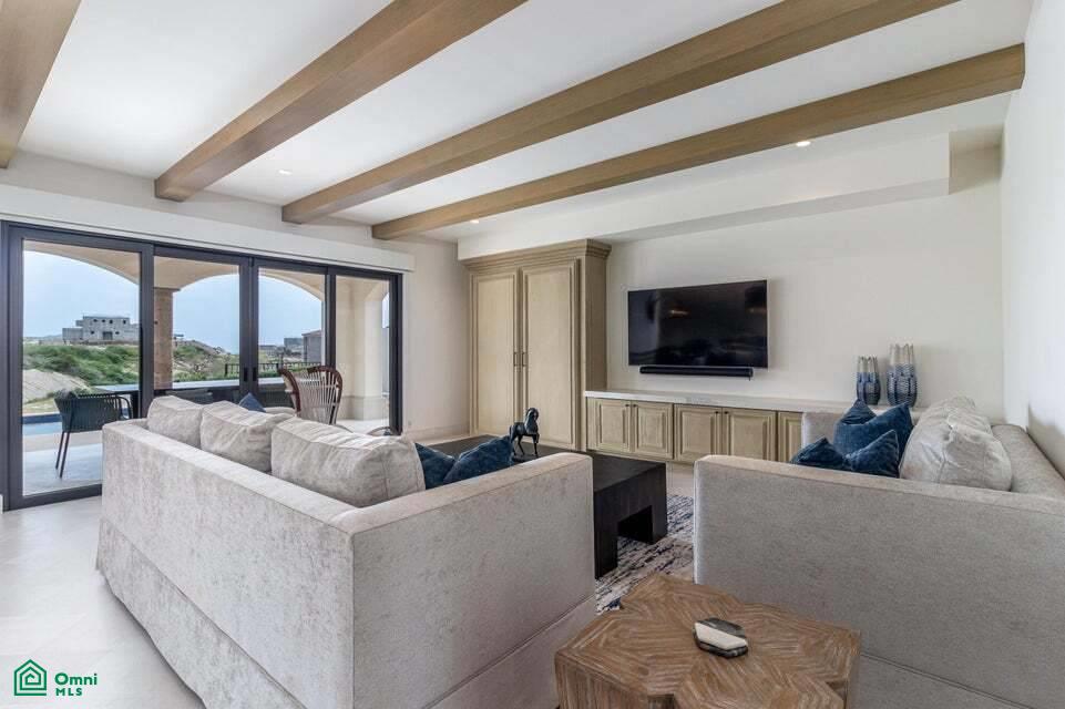 Rancho San Lucas Villa 10, Colinas de Cabo Baja, Los Cabos, Baja California Sur