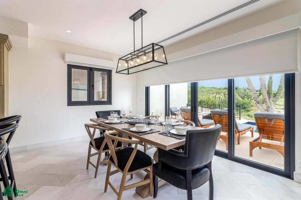 Rancho San Lucas Villa 10, Colinas de Cabo Baja, Los Cabos, Baja California Sur