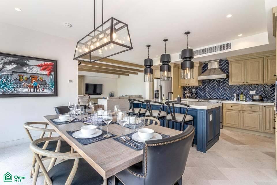 Rancho San Lucas Villa 10, Colinas de Cabo Baja, Los Cabos, Baja California Sur