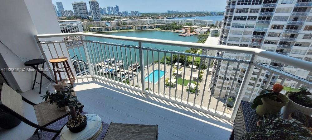 18071 Biscayne Blvd Unit 1801, Aventura, Florida 33160
