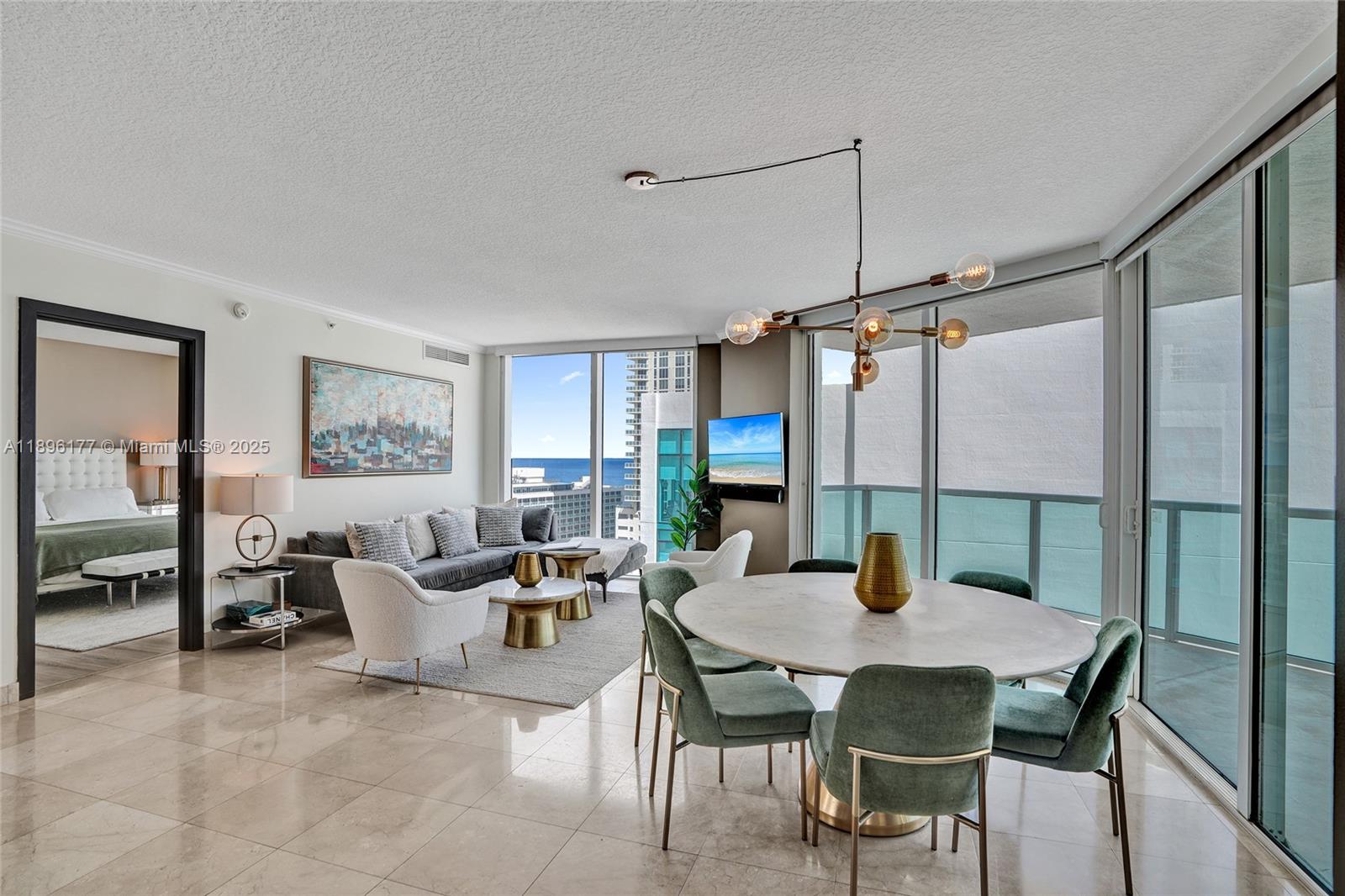 150 Sunny Isles Blvd Unit 1-1601, Sunny Isles Beach, Florida 33160