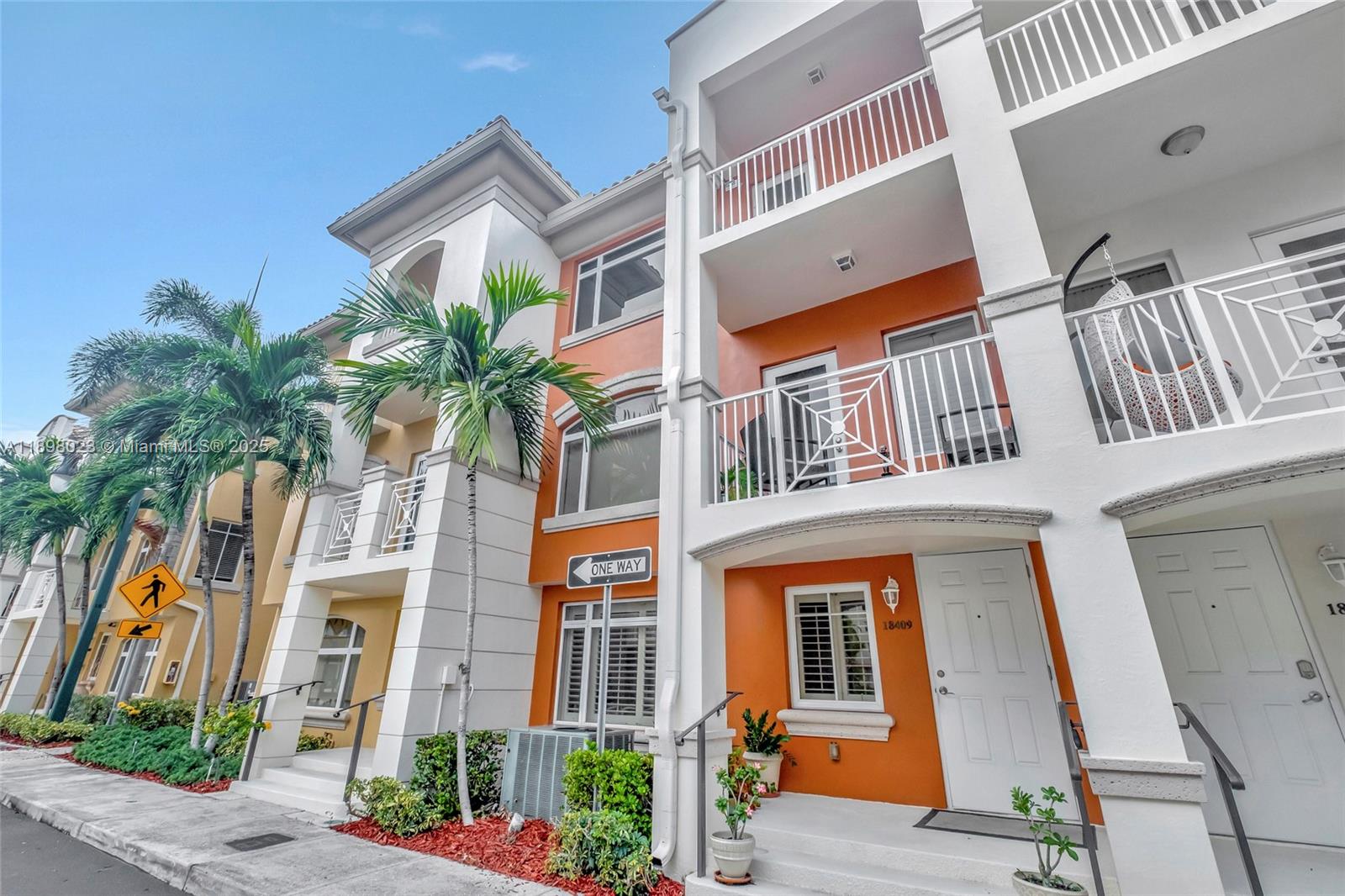 18409 27th Ct Unit 156, Aventura, Florida 33160