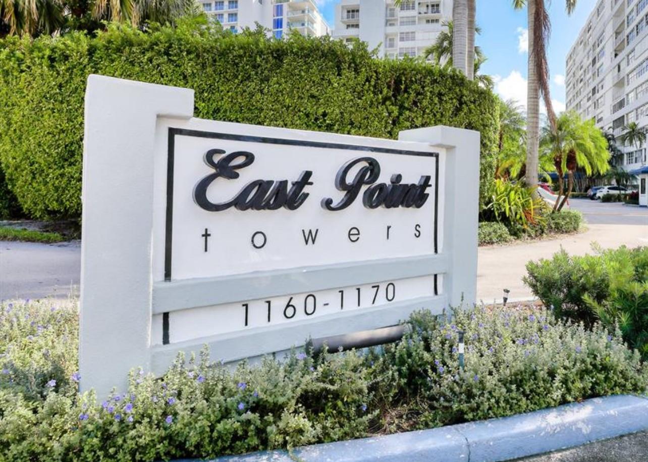East Point Towers Condo