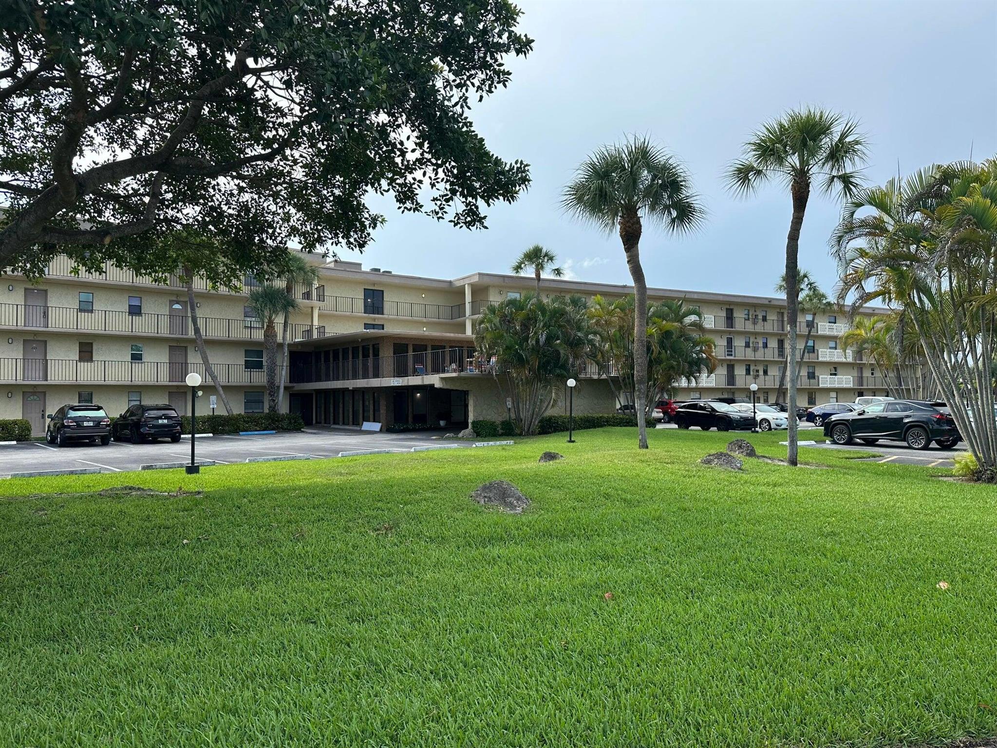 Isle Of Sandalfoot Condo