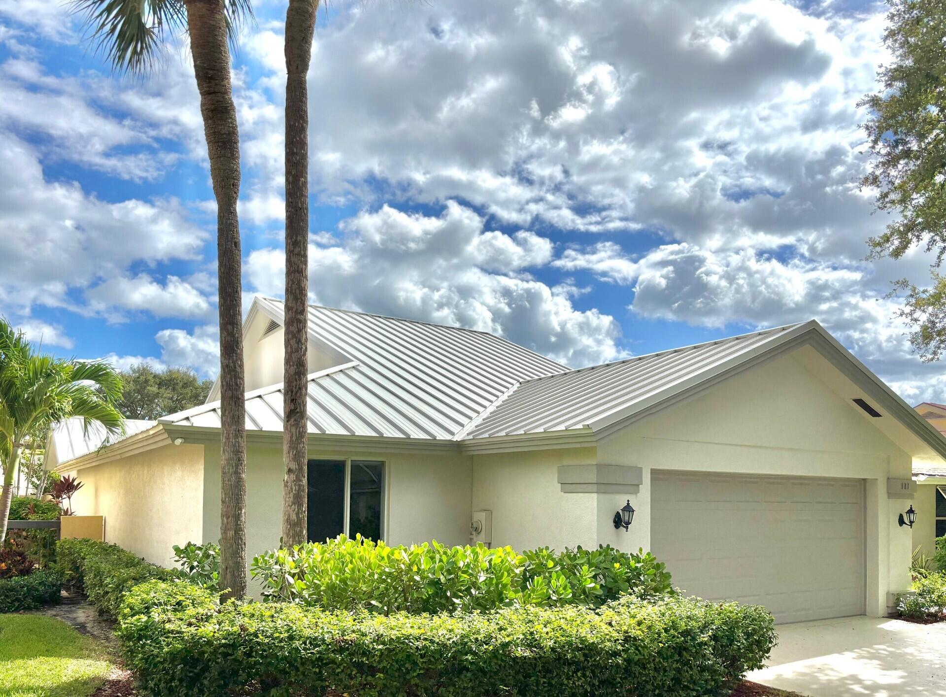 181 Cape Pointe Circle, Jupiter, Florida 33477
