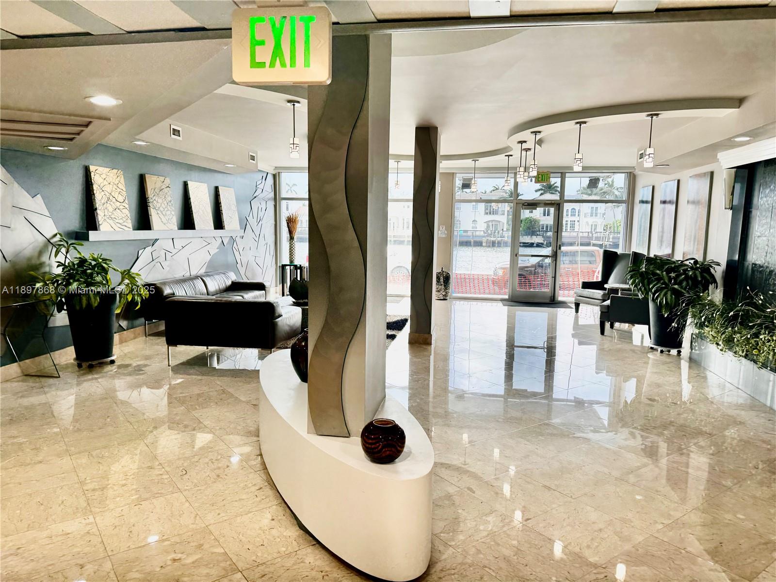 Allington Towers North Co