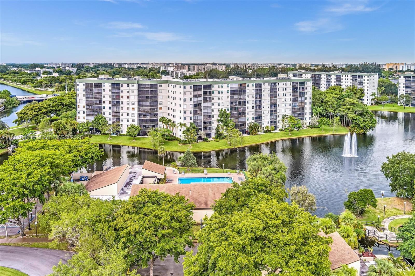 Cypress Bend Condominium