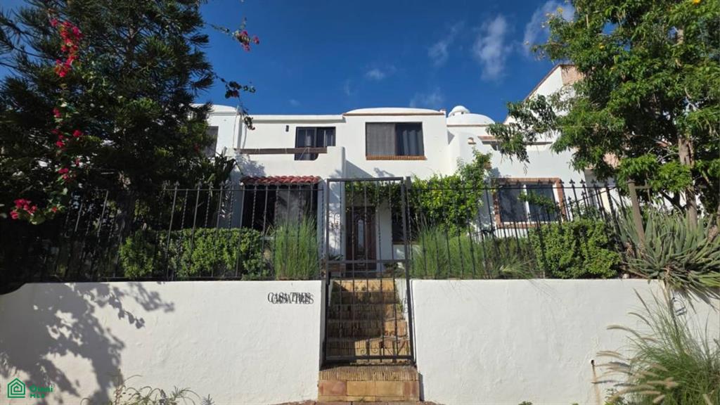 Puerta del Sol Casa 3, El Tezal, Los Cabos, Baja California Sur