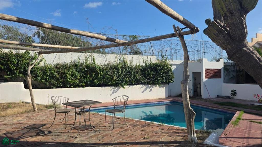 Puerta del Sol Casa 3, El Tezal, Los Cabos, Baja California Sur