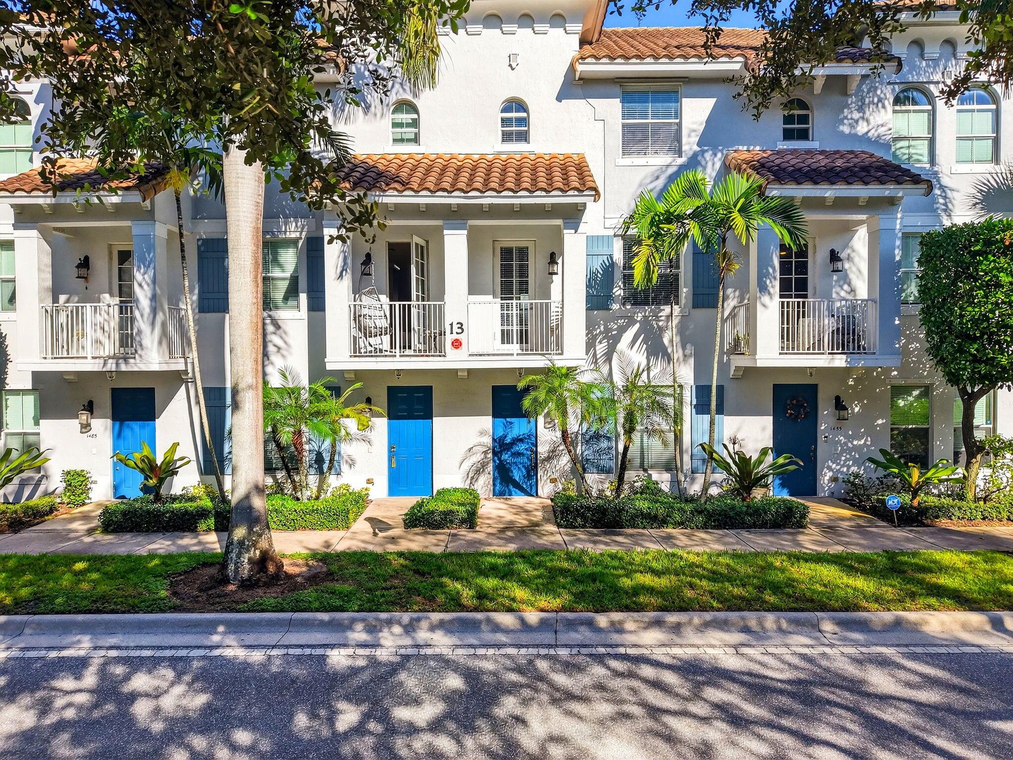 Renaissance Commons Pud