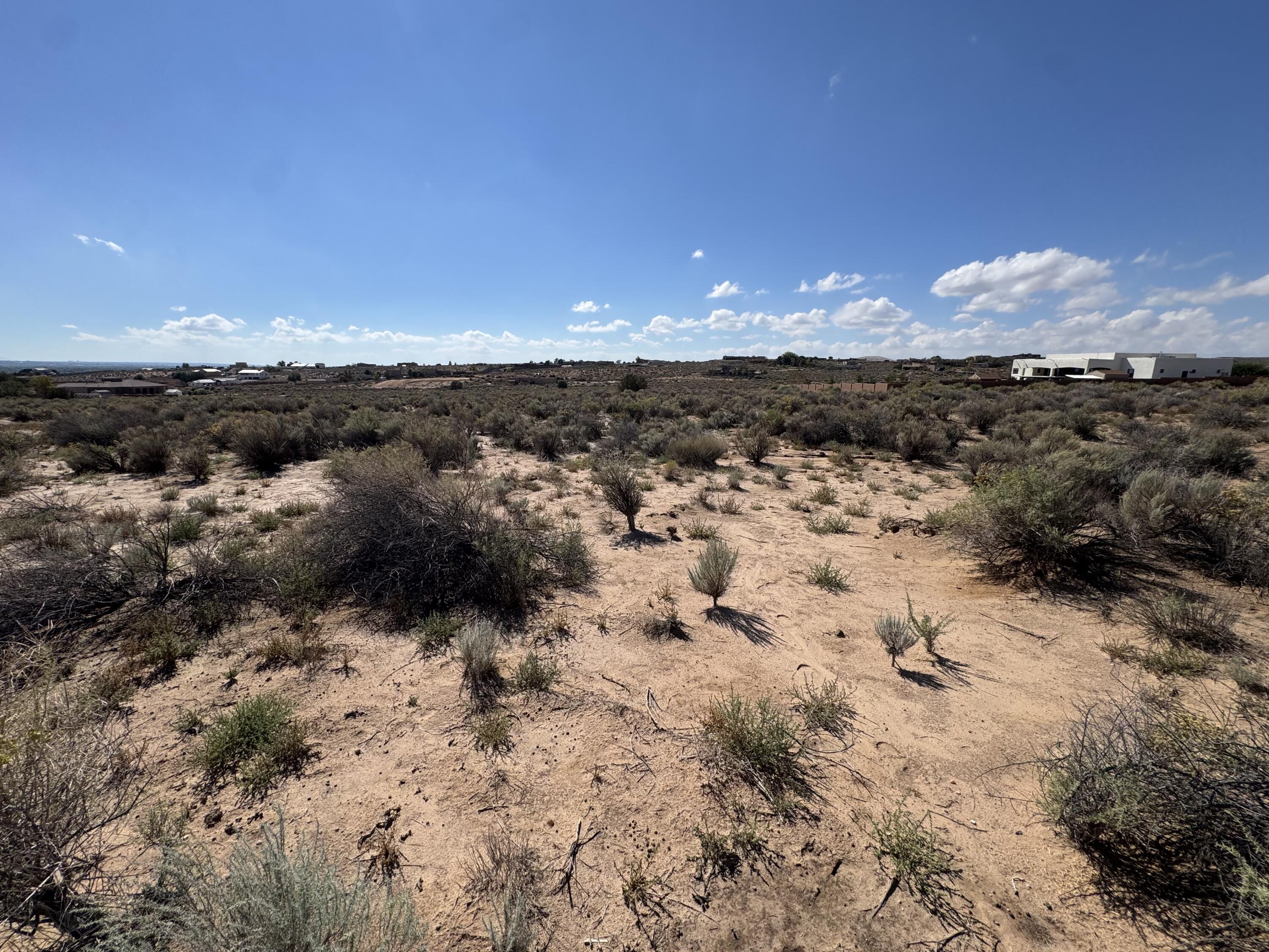 107 Lot: 3 Unit: 17, Rio Rancho