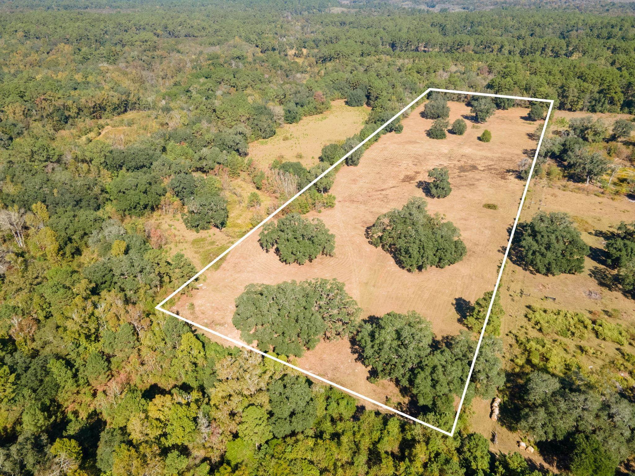 X  Gardners Farm Road , Tallahassee, FL, 32312