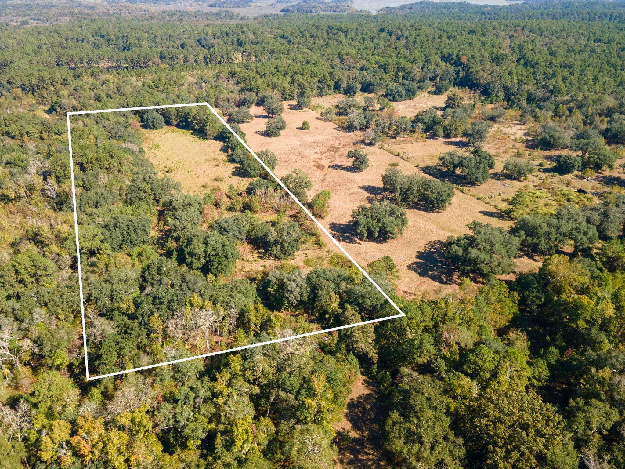 Y  Gardners Farm Road , Tallahassee, FL, 32312