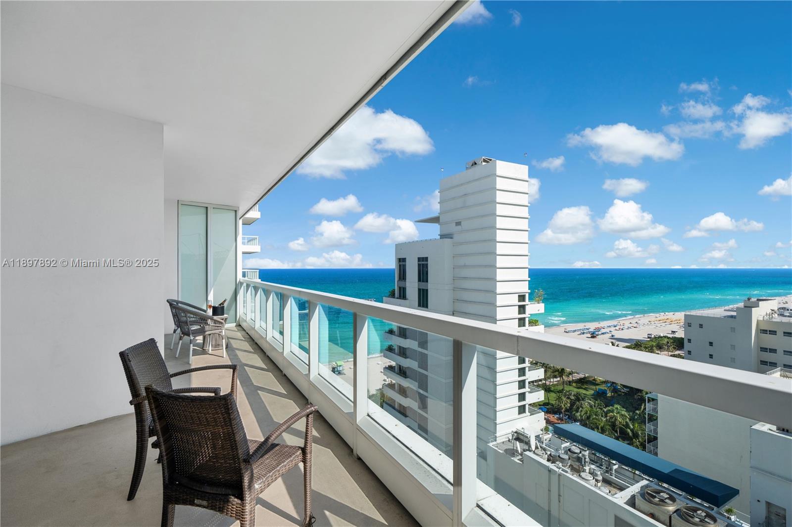 4391 Collins Ave Unit 1619, Miami Beach, Florida 33140