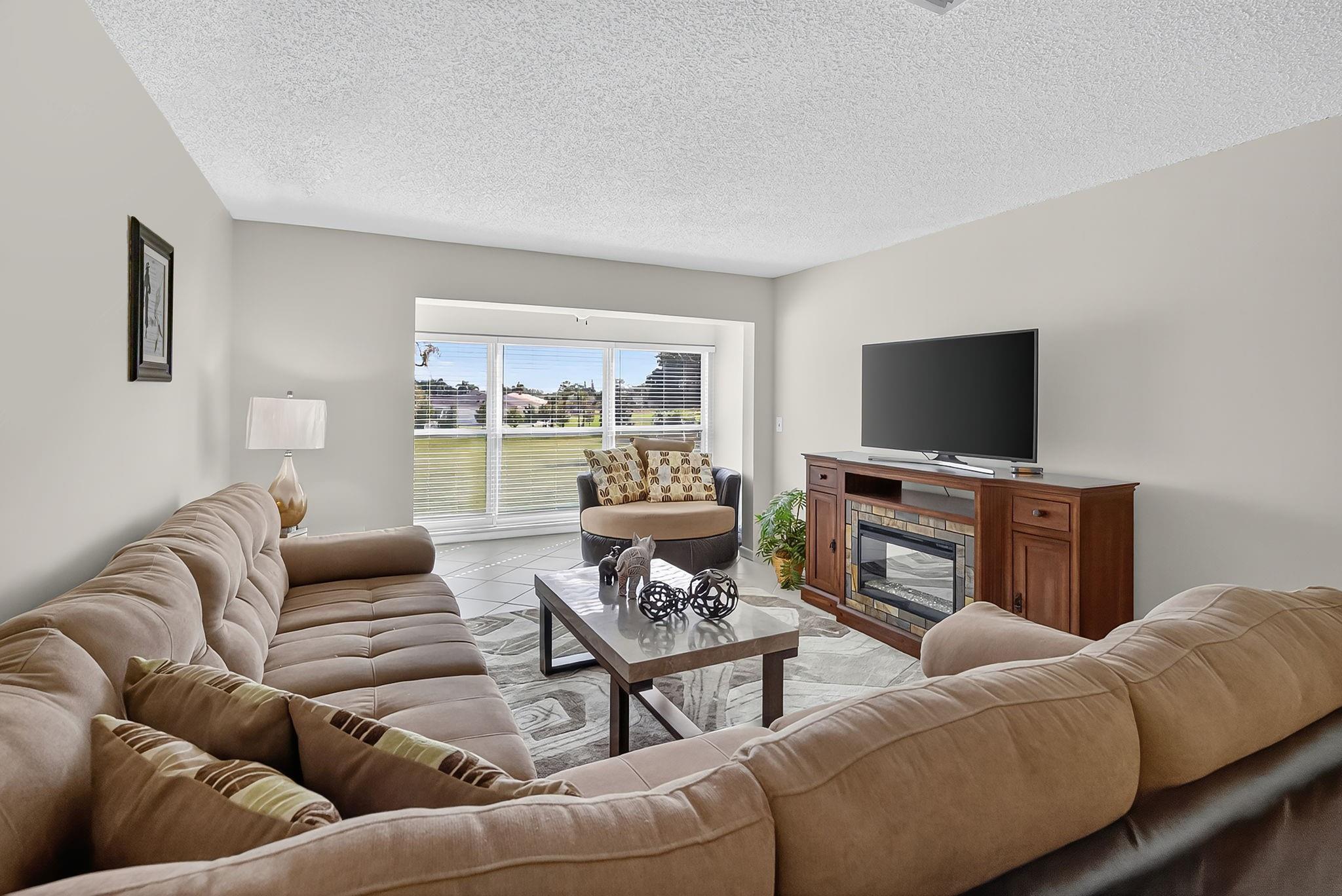 Palm Greens At Villa Del