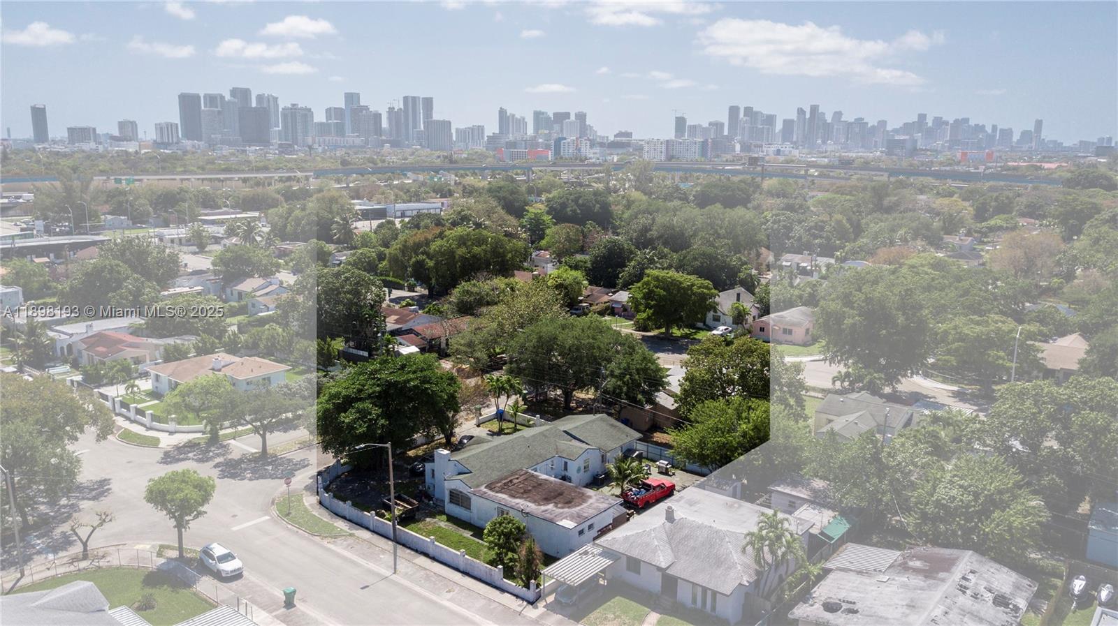 4628 8th Ave, Miami, Florida 33127