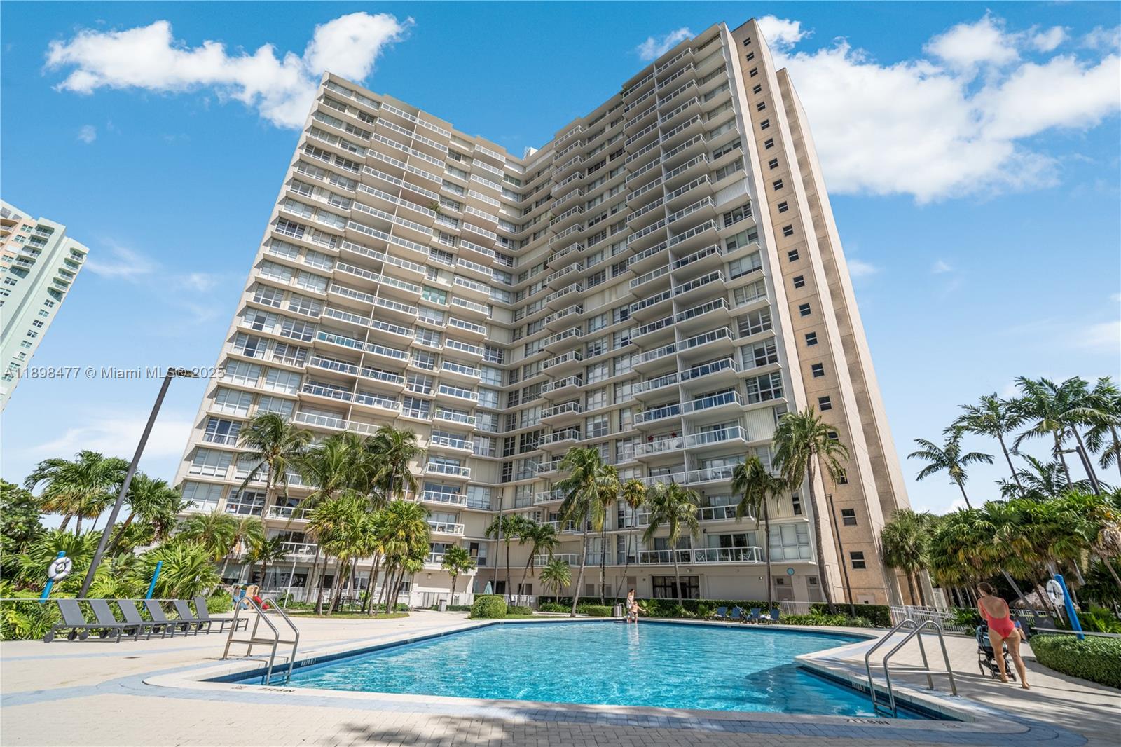 2451 Brickell Ave Unit 6 N, Miami, Florida 33129