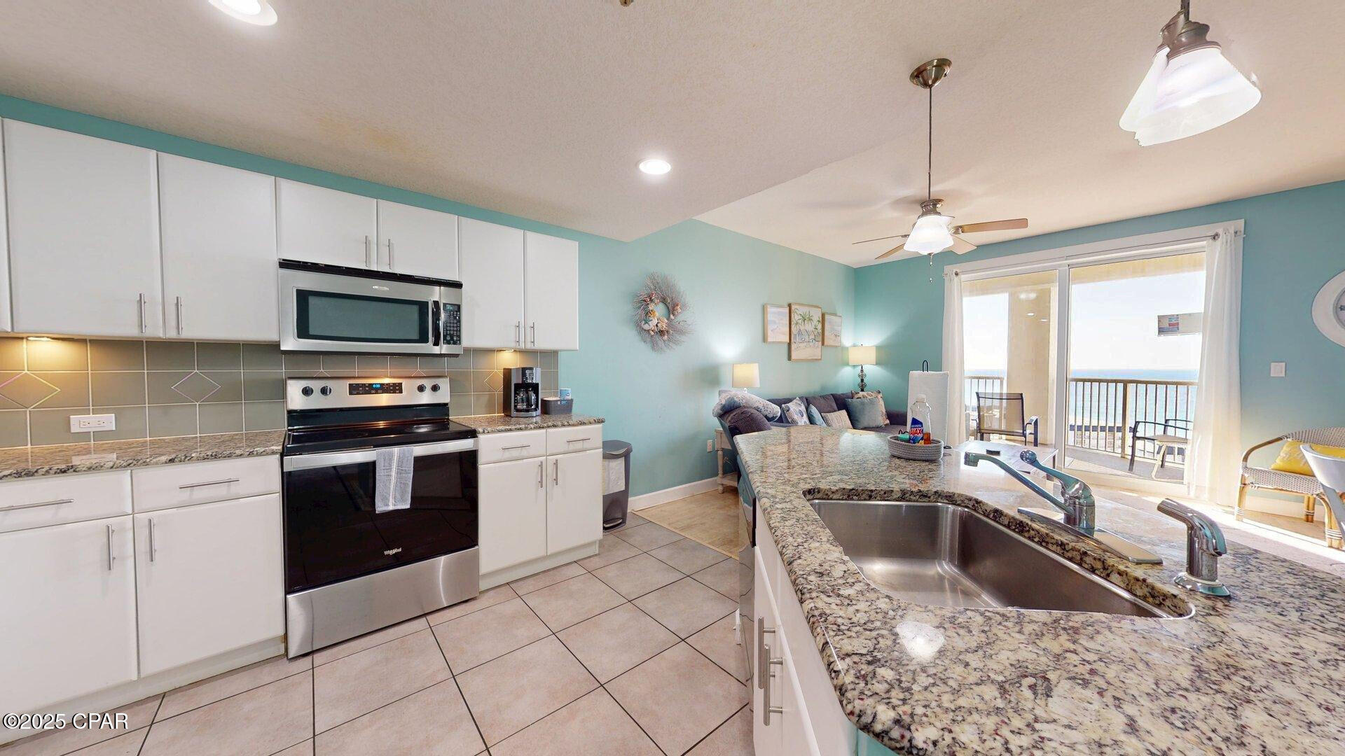 11800 Front Beach Road 2-806