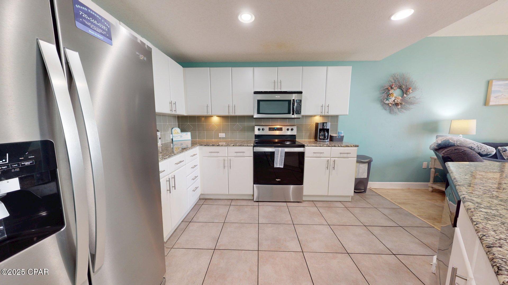 11800 Front Beach Road 2-806