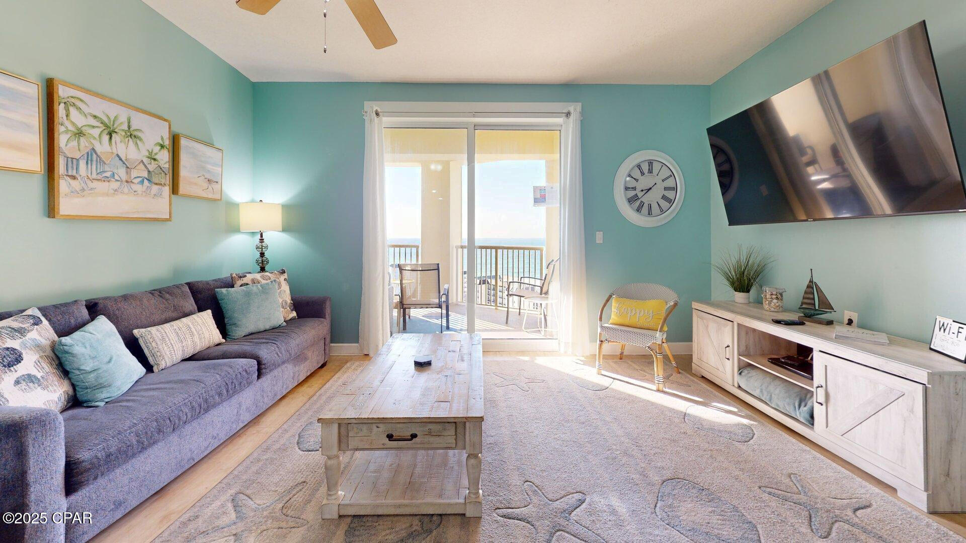 11800 Front Beach Road 2-806