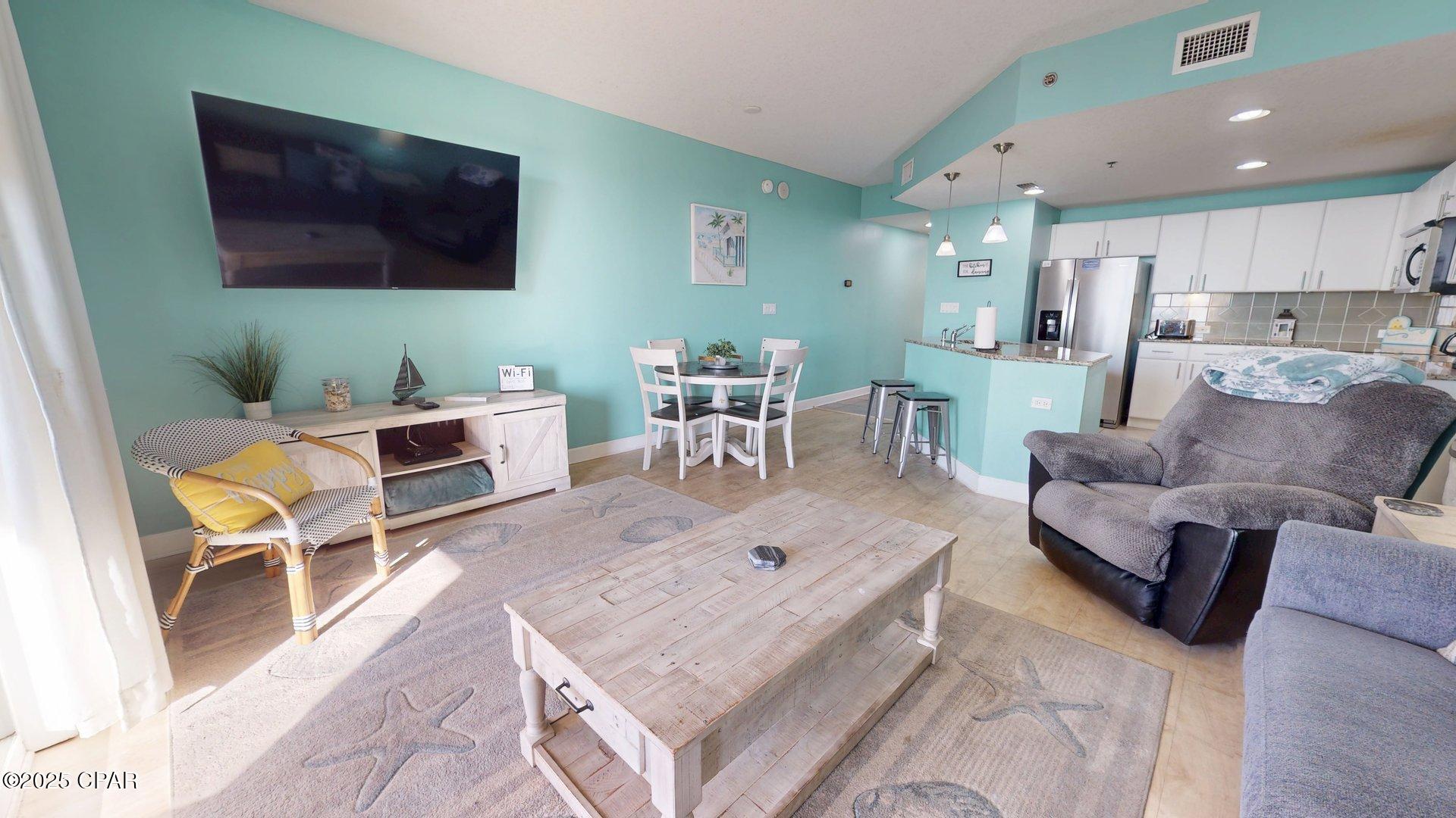 11800 Front Beach Road 2-806