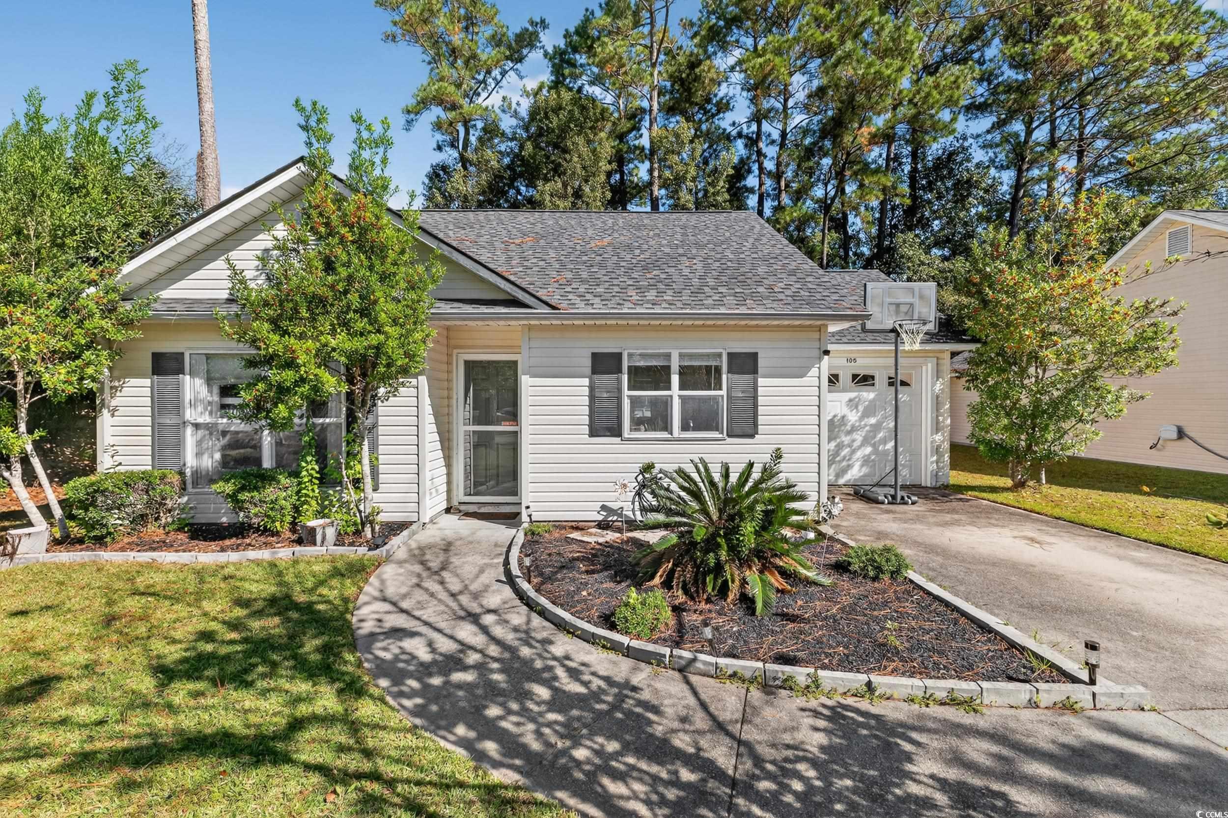 105 Retreat Pl. Little River, SC 29566