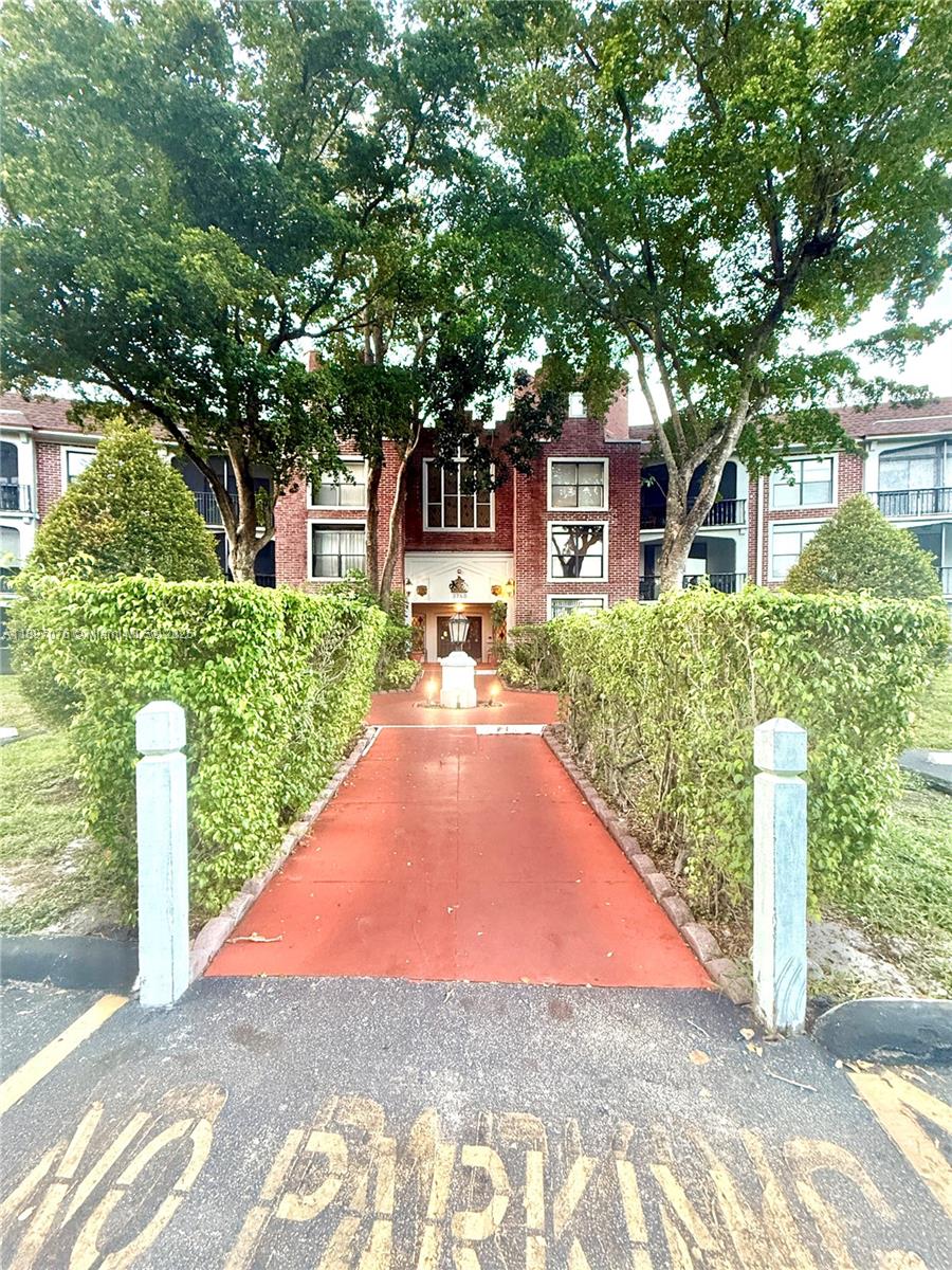 International Village At