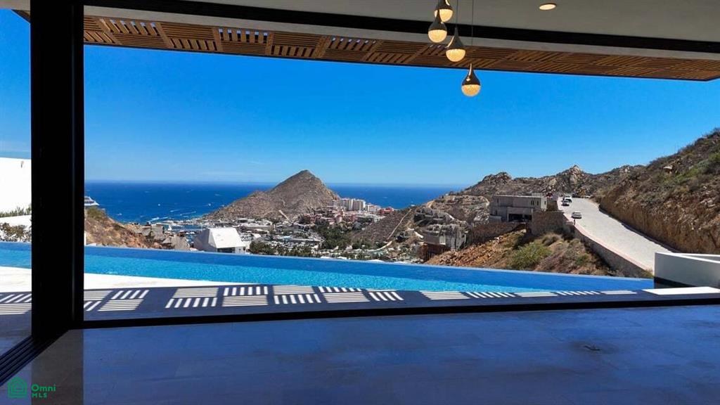 Cam. del Club Villa Vista Cortez Pedregal -, Pedregal De Cabo San Lucas, Los Cabos, Baja California Sur, 23453