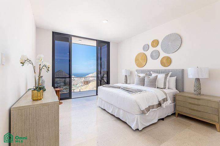 Cam. del Club Villa Vista Cortez Pedregal -, Pedregal De Cabo San Lucas, Los Cabos, Baja California Sur, 23453