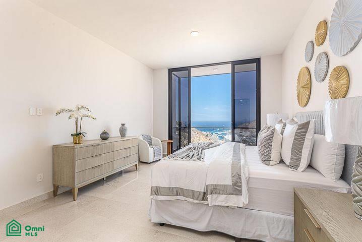 Cam. del Club Villa Vista Cortez Pedregal -, Pedregal De Cabo San Lucas, Los Cabos, Baja California Sur, 23453