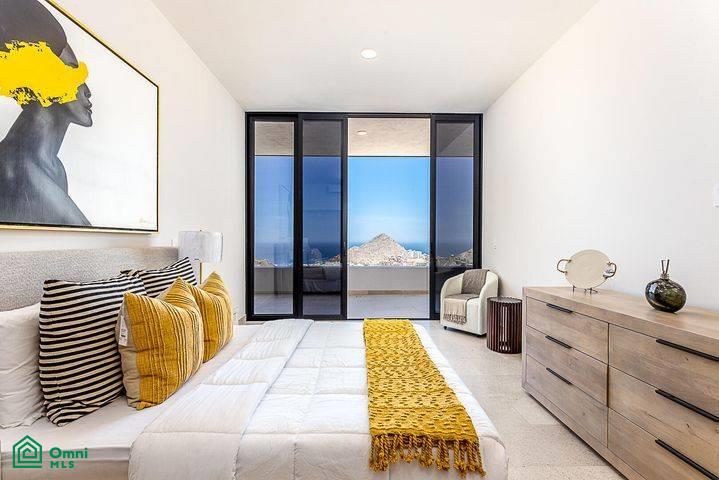 Cam. del Club Villa Vista Cortez Pedregal -, Pedregal De Cabo San Lucas, Los Cabos, Baja California Sur, 23453