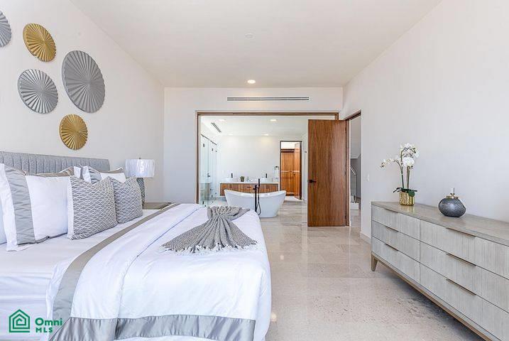 Cam. del Club Villa Vista Cortez Pedregal -, Pedregal De Cabo San Lucas, Los Cabos, Baja California Sur, 23453