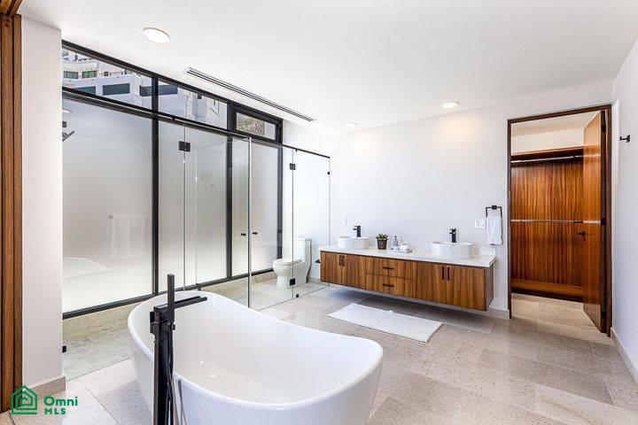 Cam. del Club Villa Vista Cortez Pedregal -, Pedregal De Cabo San Lucas, Los Cabos, Baja California Sur, 23453