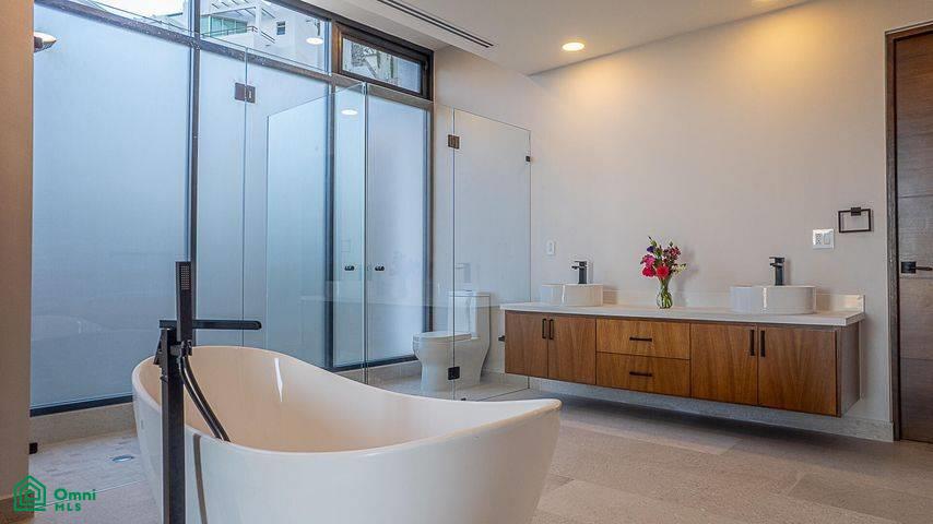 Cam. del Club Villa Vista Cortez Pedregal -, Pedregal De Cabo San Lucas, Los Cabos, Baja California Sur, 23453