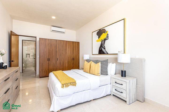 Cam. del Club Villa Vista Cortez Pedregal -, Pedregal De Cabo San Lucas, Los Cabos, Baja California Sur, 23453