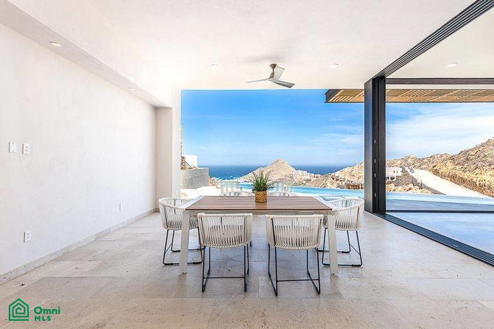 Cam. del Club Villa Vista Cortez Pedregal -, Pedregal De Cabo San Lucas, Los Cabos, Baja California Sur, 23453