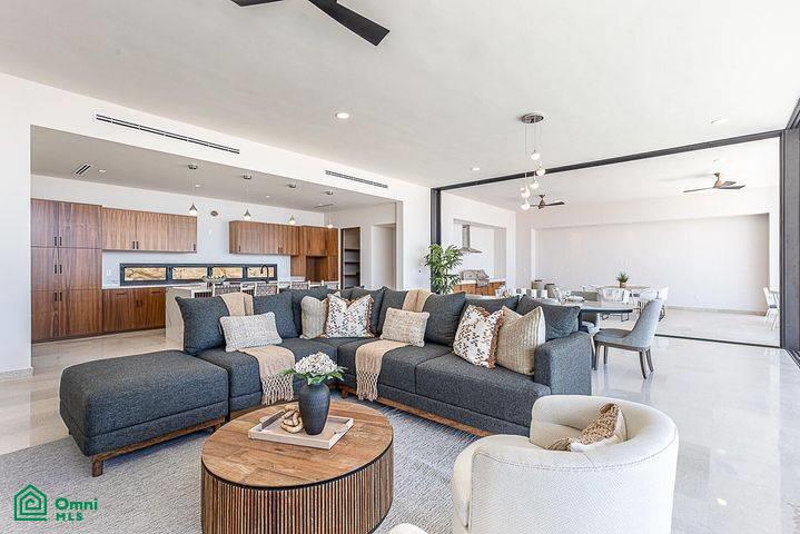 Cam. del Club Villa Vista Cortez Pedregal -, Pedregal De Cabo San Lucas, Los Cabos, Baja California Sur, 23453