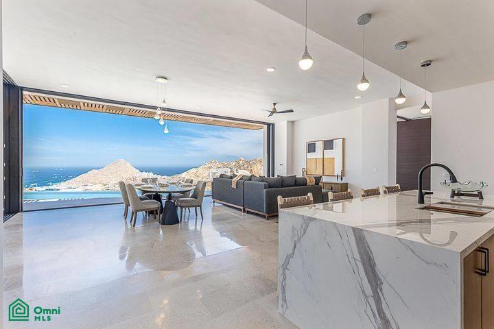 Cam. del Club Villa Vista Cortez Pedregal -, Pedregal De Cabo San Lucas, Los Cabos, Baja California Sur, 23453