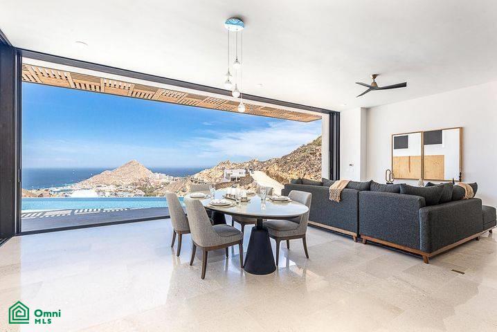 Cam. del Club Villa Vista Cortez Pedregal -, Pedregal De Cabo San Lucas, Los Cabos, Baja California Sur, 23453