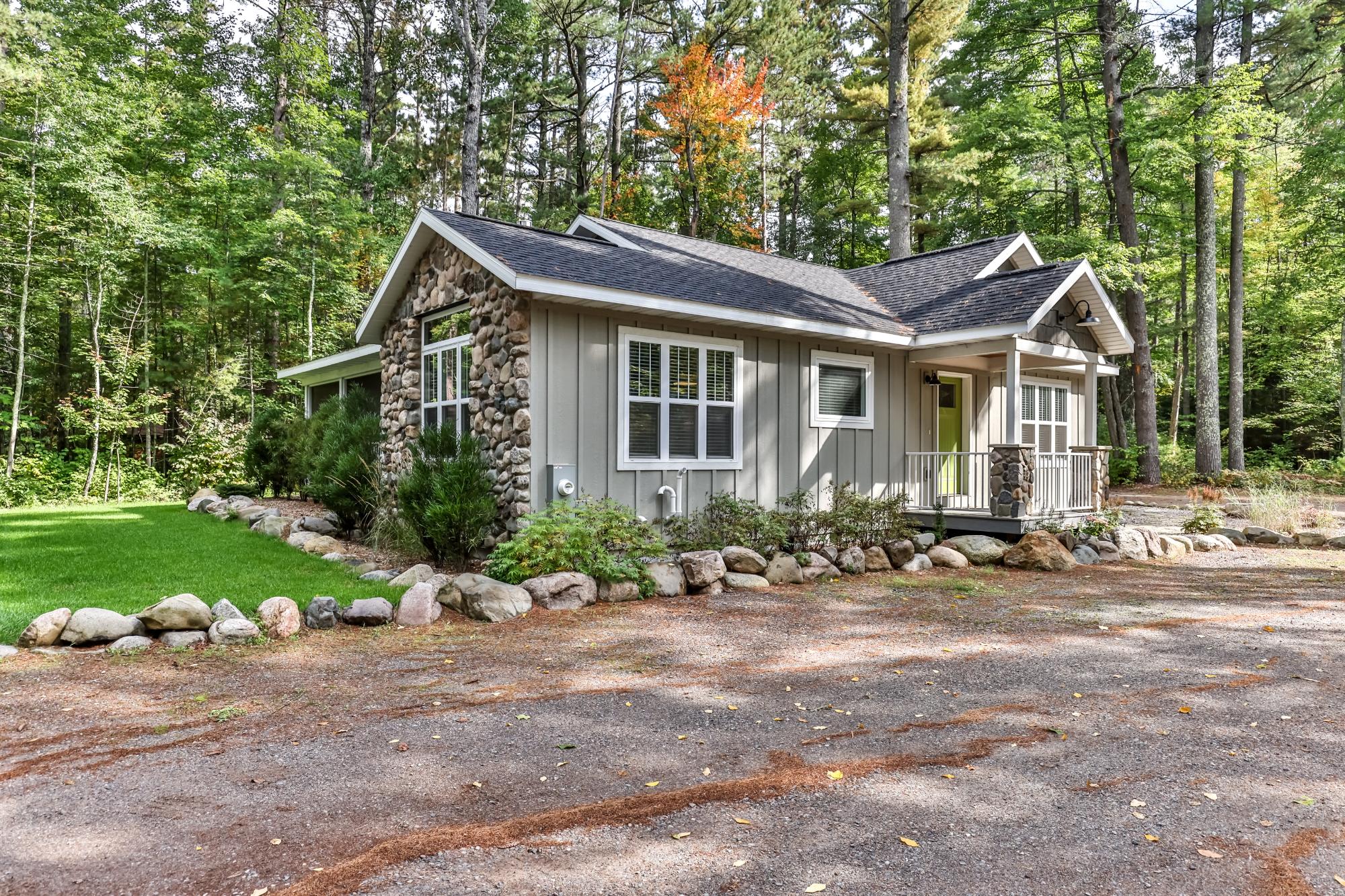 Alder Lake Property 12882 Helms Ln Photo 1