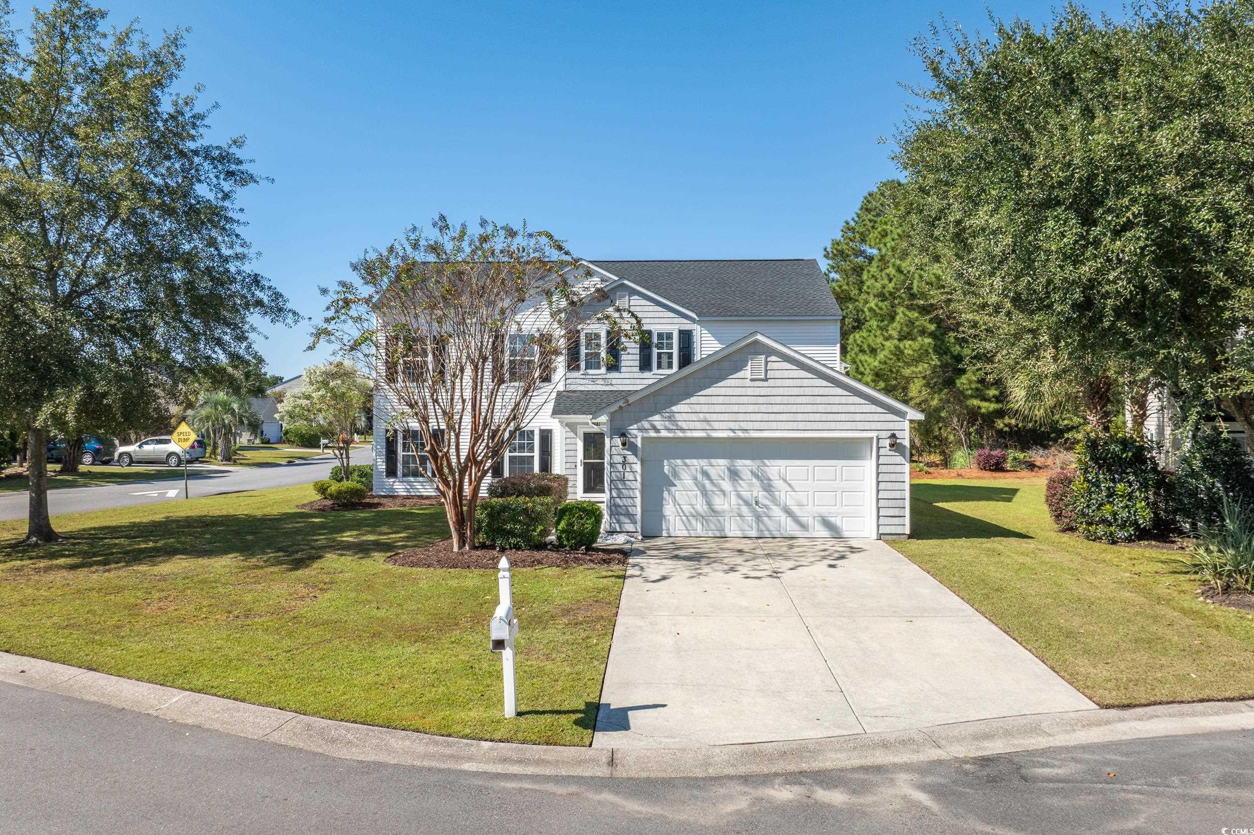 301 Black Willow Ct. Myrtle Beach, SC 29579