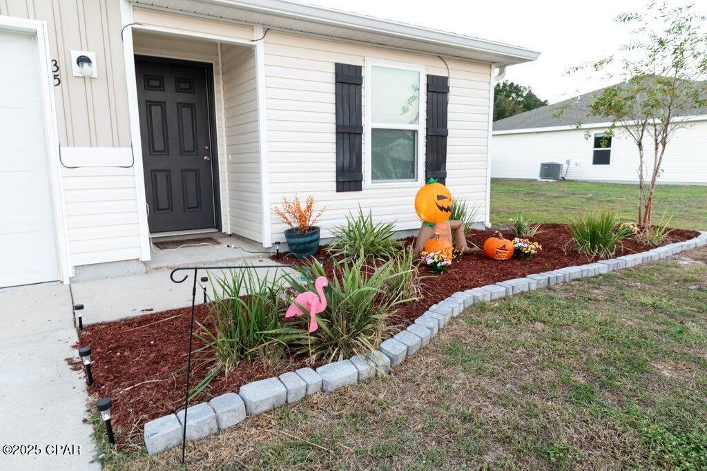 Details for 35 Cora Road, Defuniak Springs, FL 32433