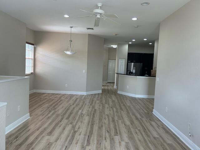 5865 Hampton Hills Boulevard Unit , Tamarac, Florida 33321