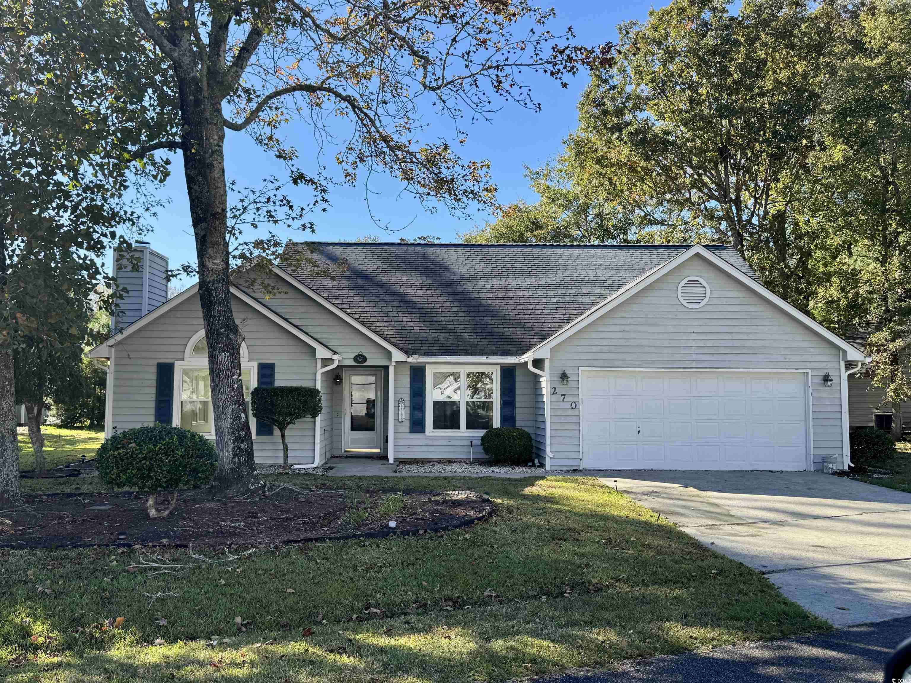 270 Nature Trail Little River, SC 29566