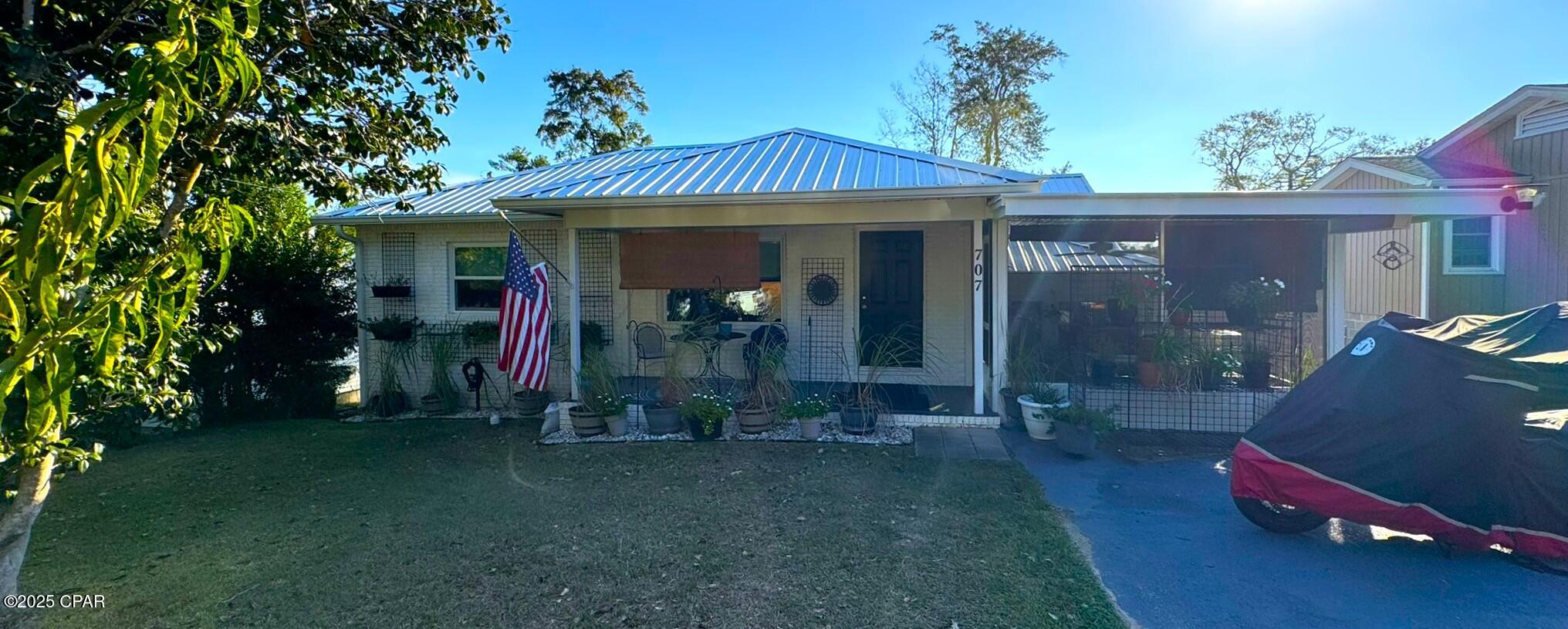 Details for 707 Morgan Avenue, Chattahoochee, FL 32324