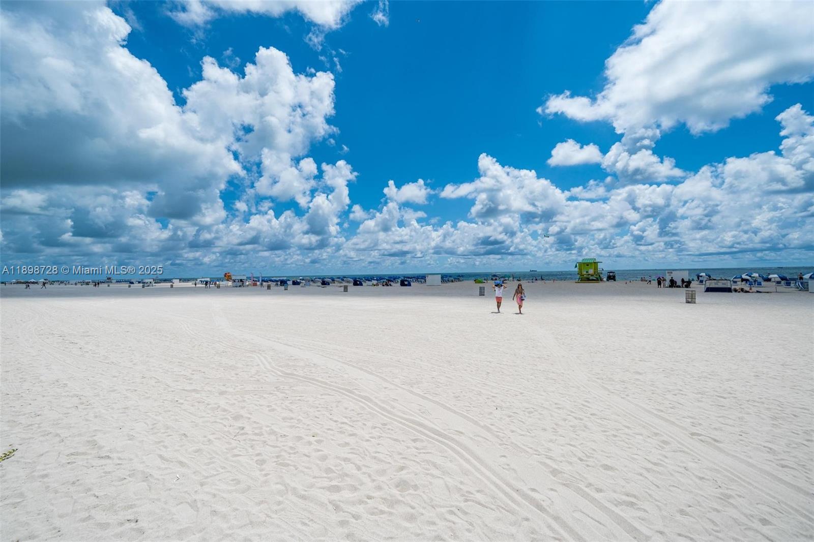 441 Collins Ave Unit 27, Miami Beach, Florida 33139