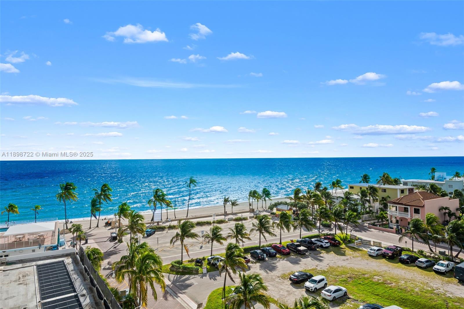 3111 Ocean Dr Unit 812, Hollywood, Florida 33019