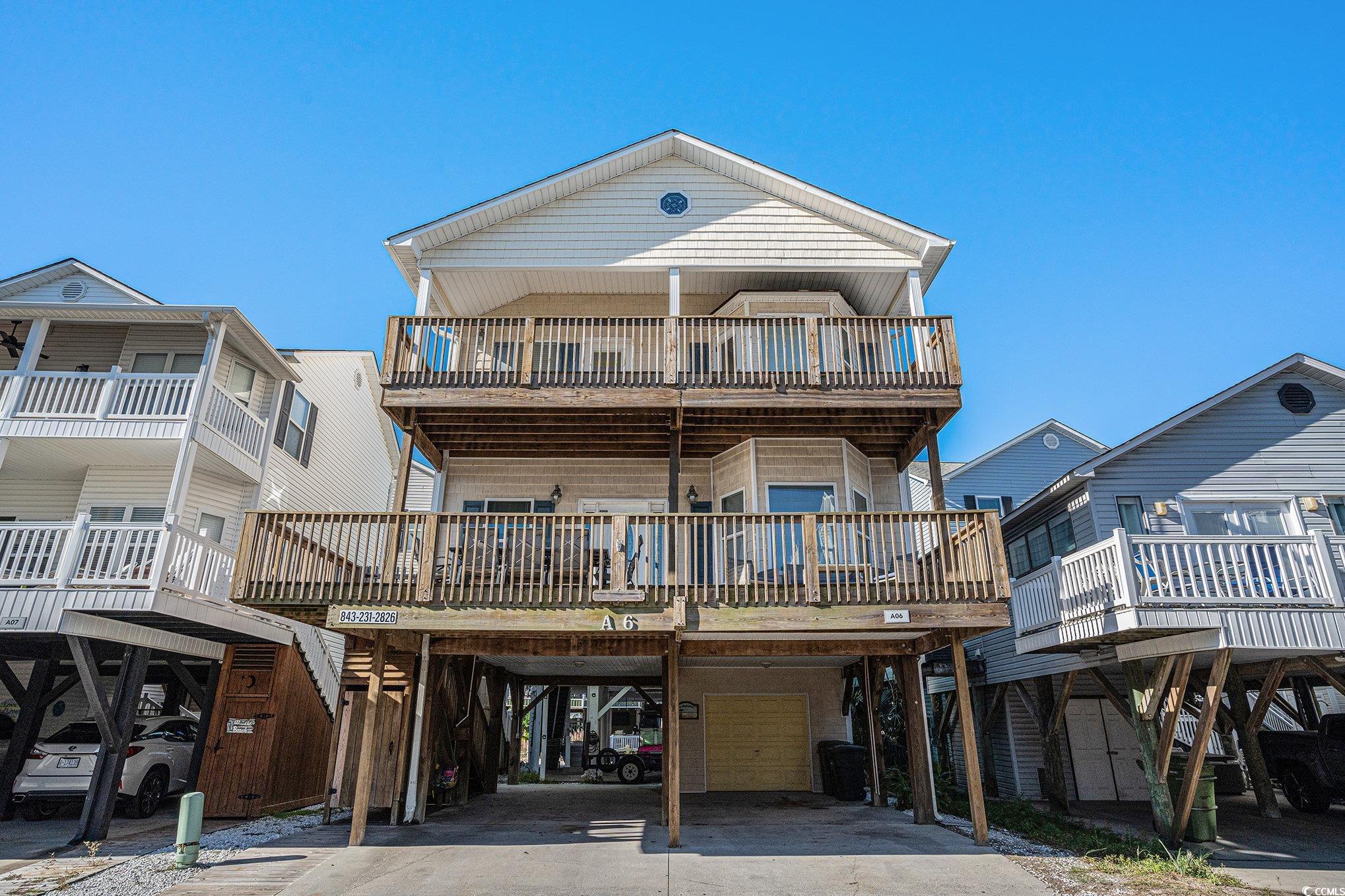 6001 - A6 S Kings Hwy. Myrtle Beach, SC 29575