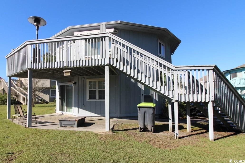 512 Tree Top Ln. Myrtle Beach, SC 29588
