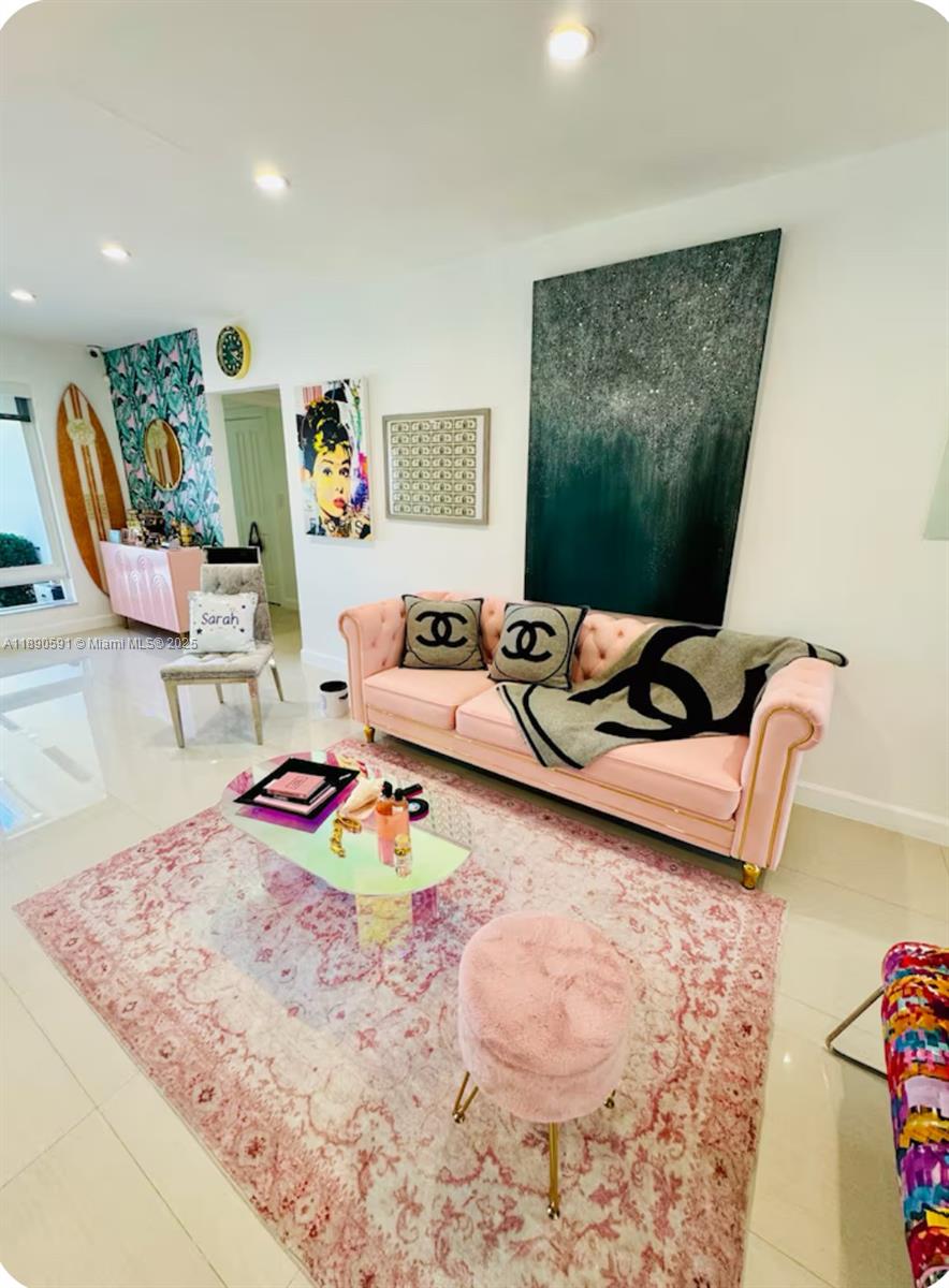 9240 Byron Ave Unit , Surfside, Florida 33154